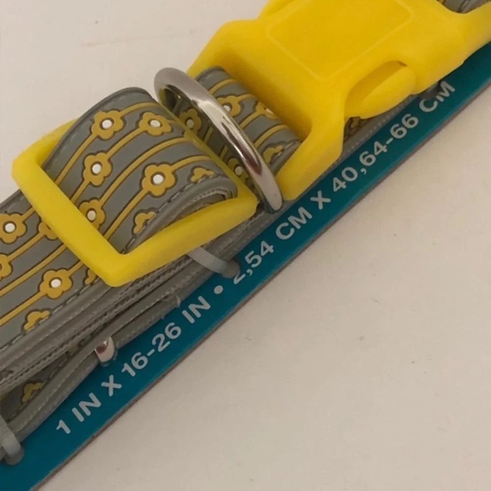 Aspen Pet Large Adjustable Dog Collar